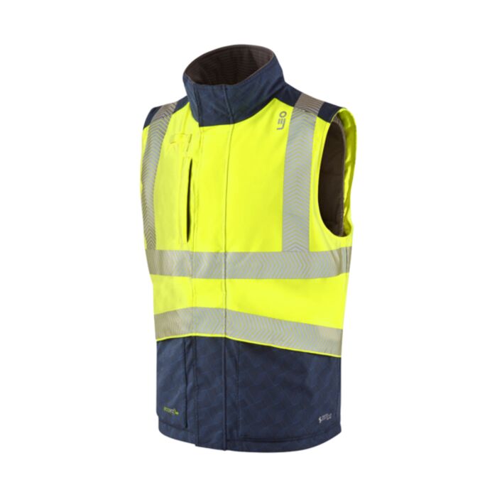 HALSINGER Leo EcoViz Performance+ Bodywarmer Thumbnail