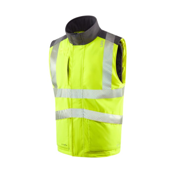 HALSINGER Leo EcoViz Performance+ Bodywarmer Thumbnail