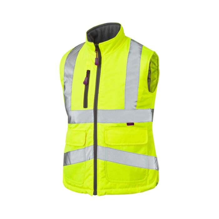 SANDYMERE Leo EcoViz Womens Bodywarmer Thumbnail
