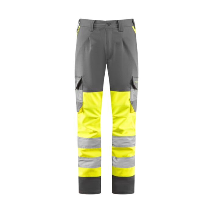 BECKAMOOR Leo EcoViz Womens Stretch Cargo Trouser Thumbnail