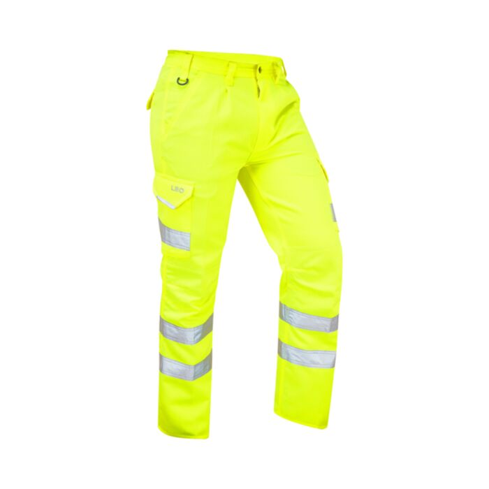 BIDEFORD Leo EcoViz Poly/Cotton Cargo Trouser Thumbnail