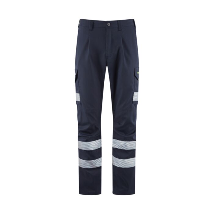 WINSFORD Leo EcoViz Lightweight Polyester Stretch Cargo Trou Thumbnail
