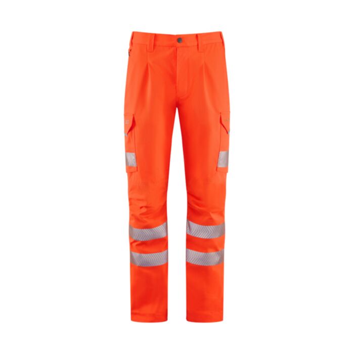 WINSFORD Leo EcoViz Lightweight Polyester Stretch Cargo Trou Thumbnail