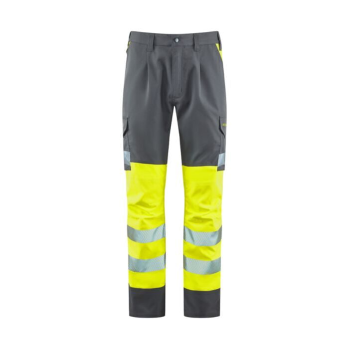 WINSFORD Leo EcoViz Lightweight Polyester Stretch Cargo Trou Thumbnail