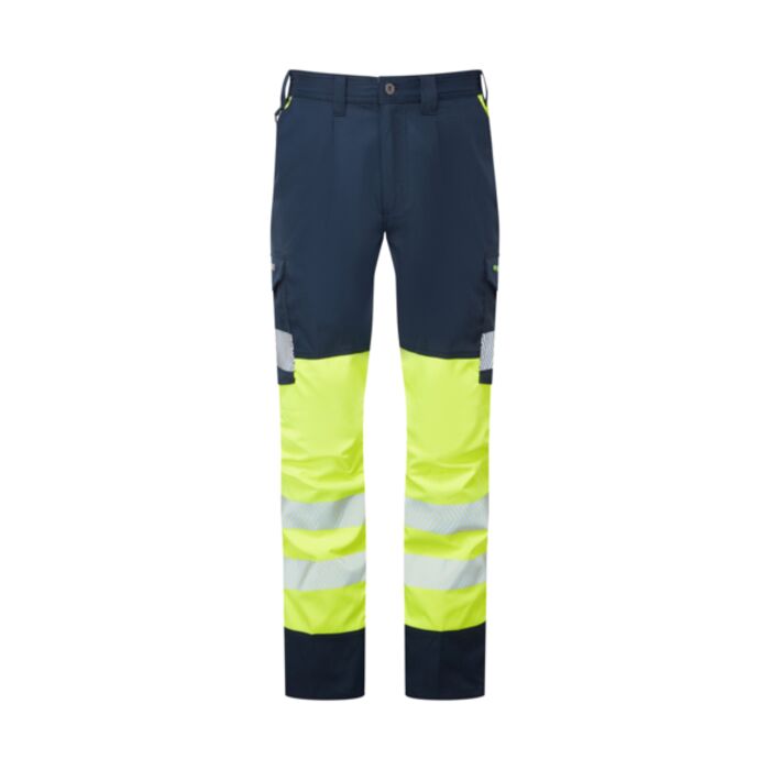 WINSFORD Leo EcoViz Lightweight Polyester Stretch Cargo Trou Thumbnail