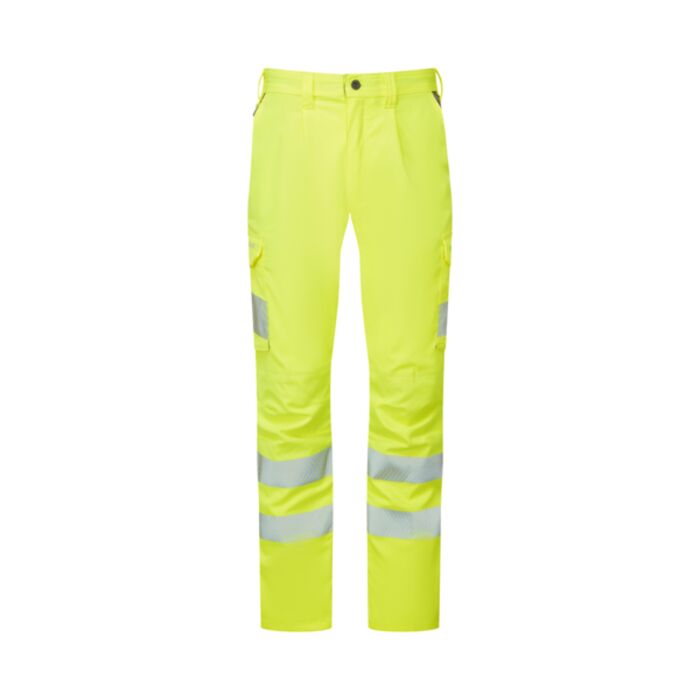 WINSFORD Leo EcoViz Lightweight Polyester Stretch Cargo Trou Thumbnail