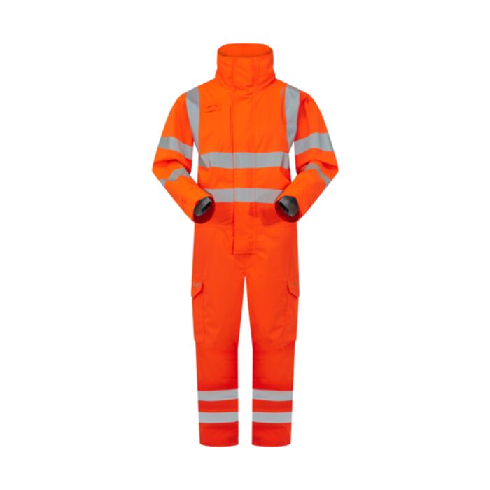 WATERTOWN Leo EcoViz 10KX Performance+ Breathable Stretch Co Thumbnail