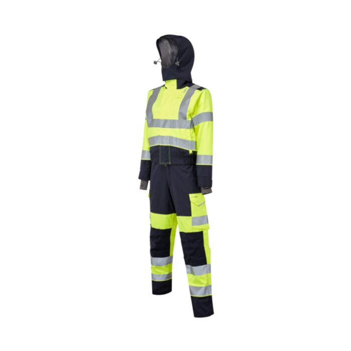 HONEYCHURCH Leo EcoViz 10KX Performance+ Womens Breathable Thumbnail
