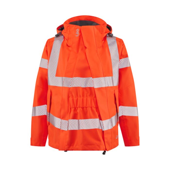 ROSEMOOR + EXPANDER Leo Womens Jacket + Maternity Expander Thumbnail