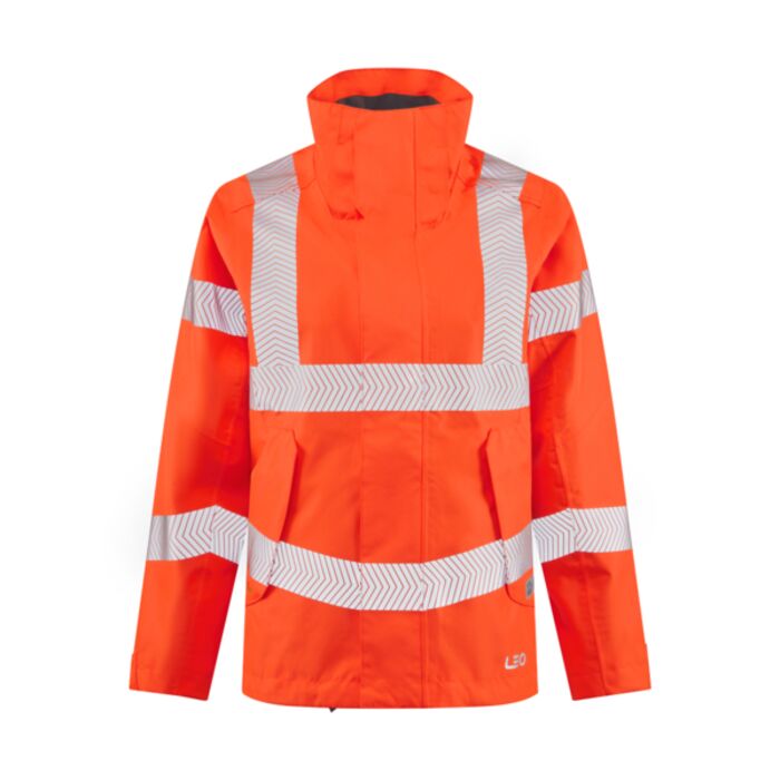 ROSEMOOR Leo EcoViz 15K Performance+ Breathable Womens Jack Thumbnail