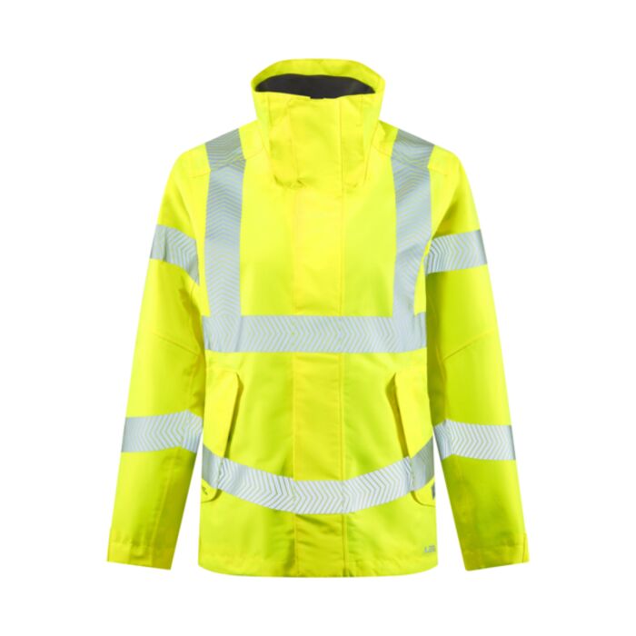 ROSEMOOR Leo EcoViz 15K Performance+ Breathable Womens Jack Thumbnail