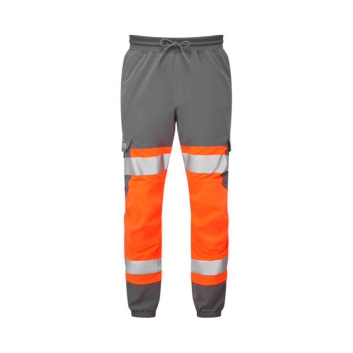HAWKRIDGE Leo EcoViz High Performance 4X Stretch Trouser Thumbnail