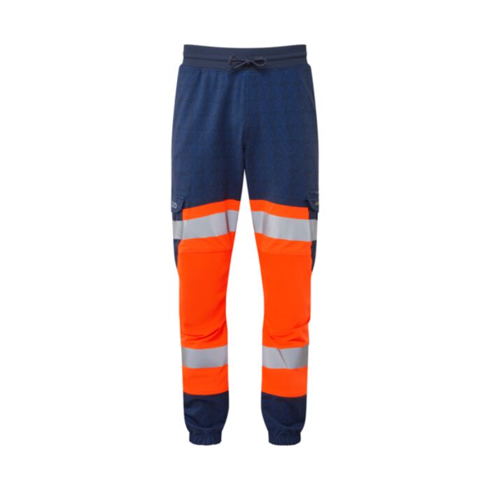 HAWKRIDGE Leo EcoViz High Performance 4X Stretch Trouser Thumbnail