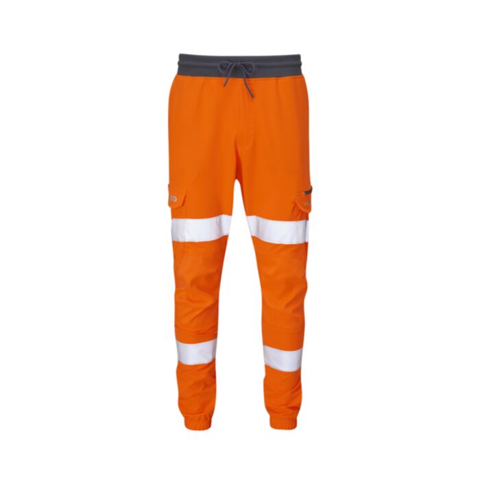 HAWKRIDGE Leo EcoViz High Performance 4X Stretch Trouser Thumbnail