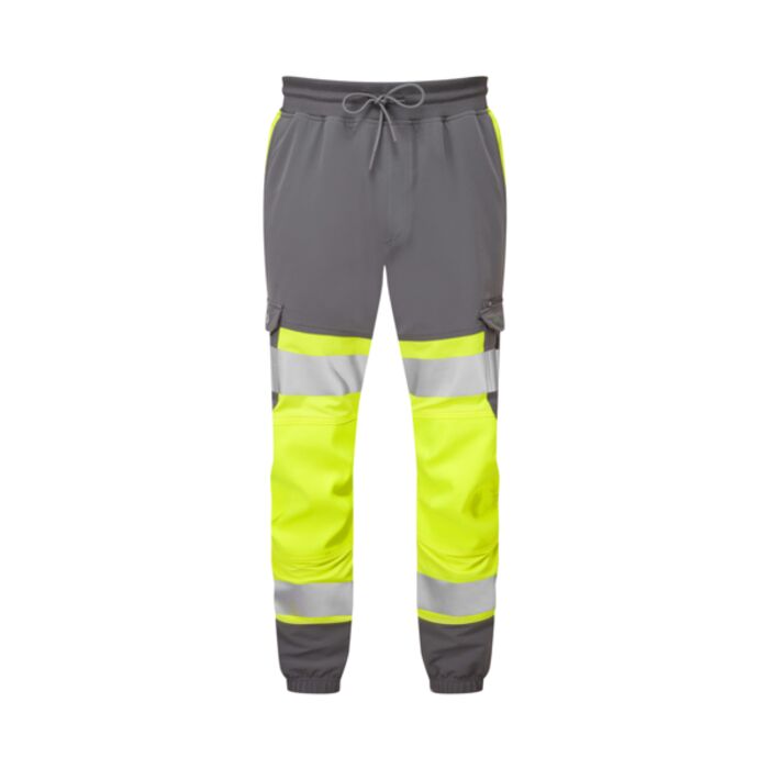 HAWKRIDGE Leo EcoViz High Performance 4X Stretch Trouser Thumbnail