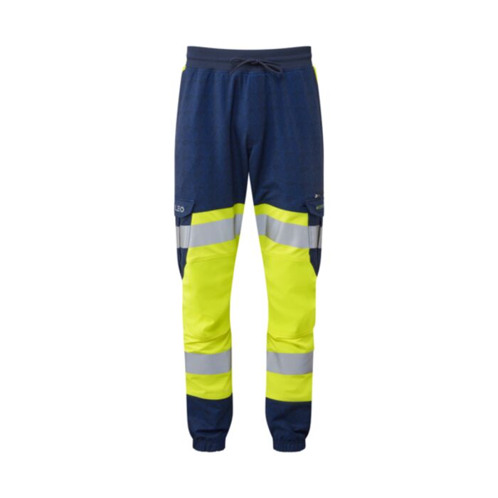 HAWKRIDGE Leo EcoViz High Performance 4X Stretch Trouser Thumbnail