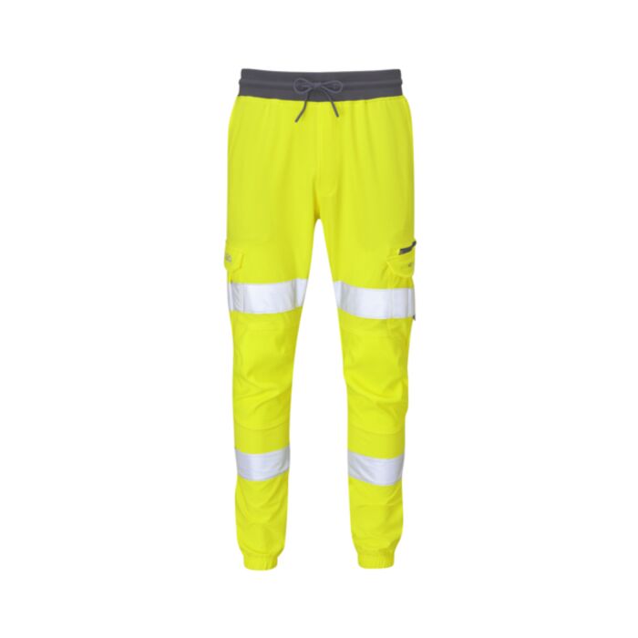 HAWKRIDGE Leo EcoViz High Performance 4X Stretch Trouser Thumbnail