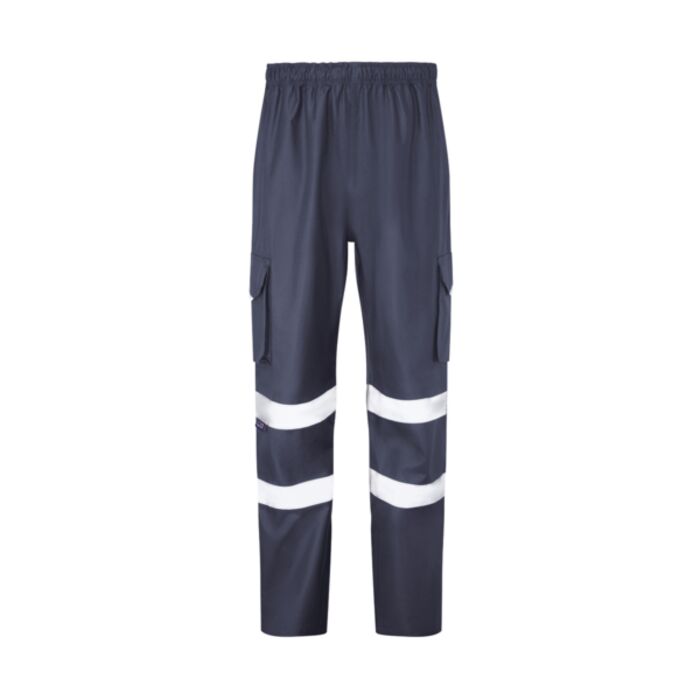 APPLEDORE Leo EcoViz 4K Cargo Overtrouser Thumbnail