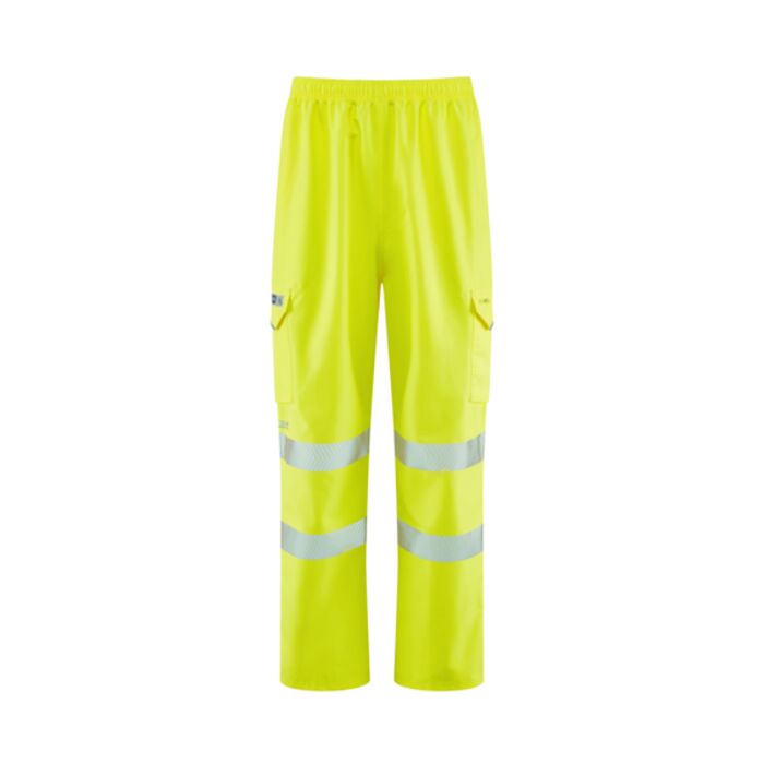 INSTOW Leo EcoViz 15K Performance+ Breathable Cargo Overtrou Thumbnail