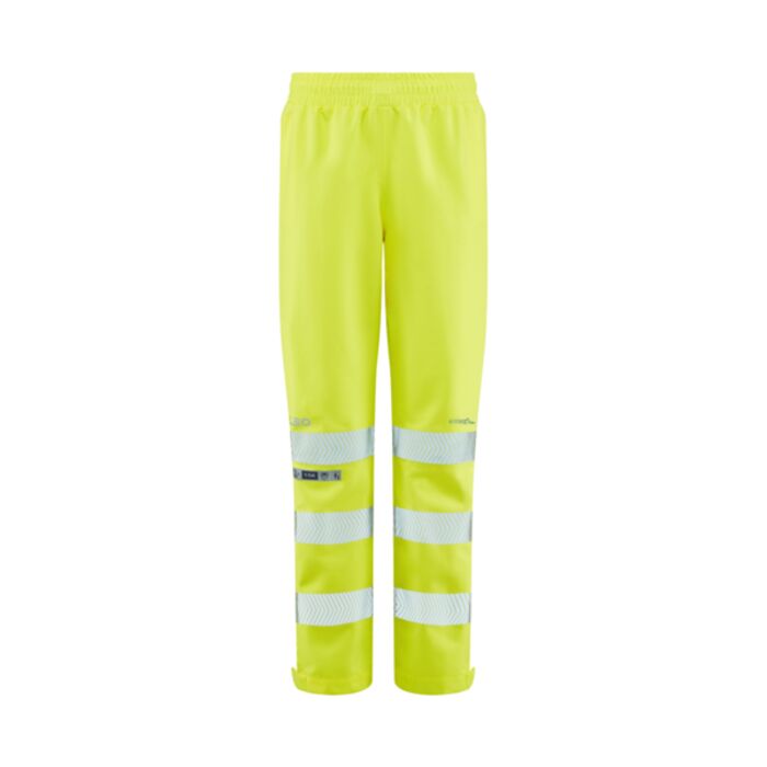 HANNAFORD Leo EcoViz 15K Womens Performance+ Breathable Ove Thumbnail