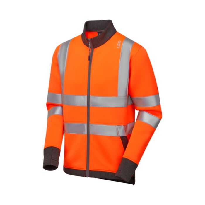 ARGANITE Leo EcoViz Air-Layer Jacket Thumbnail