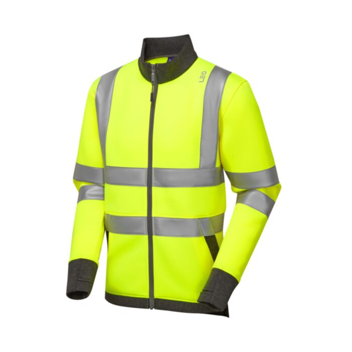 ARGANITE Leo EcoViz Air-Layer Jacket Thumbnail