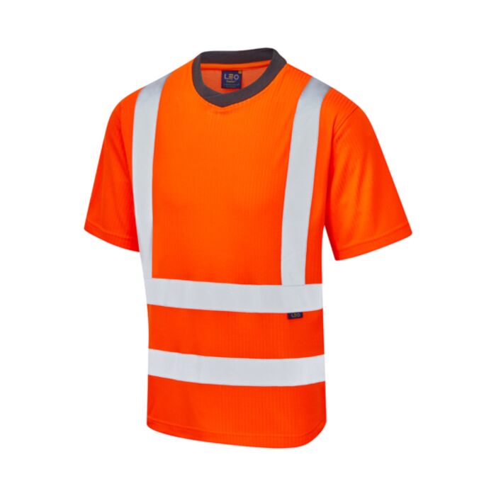 NEWPORT Leo EcoViz Comfort T-Shirt Thumbnail