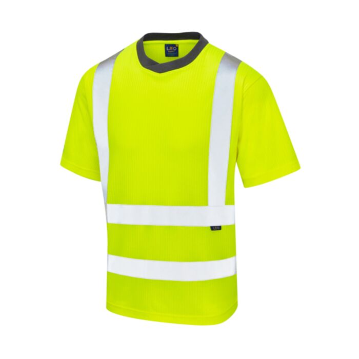 NEWPORT Leo EcoViz Comfort T-Shirt Thumbnail