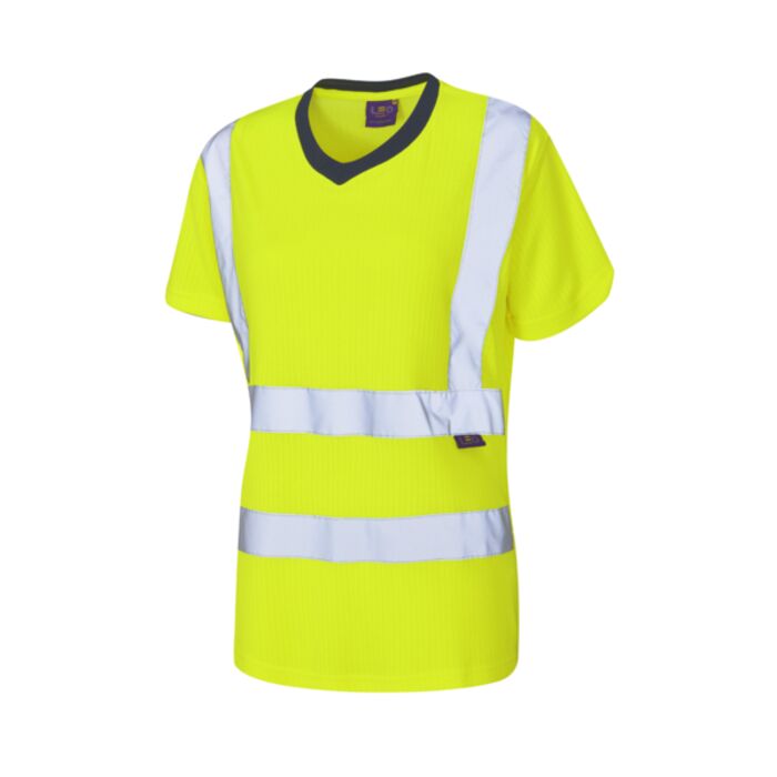 BELSTONE Leo EcoViz Comfort Womens T-Shirt Thumbnail