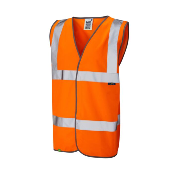 TARKA Leo EcoViz Waistcoat Thumbnail