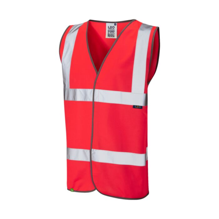 TARKA Leo EcoViz Waistcoat Thumbnail