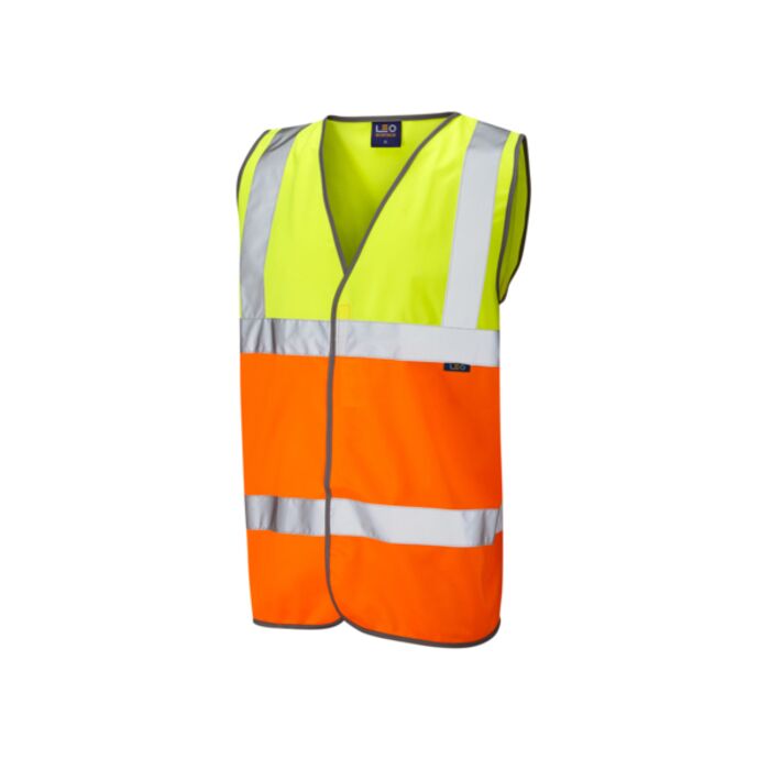 TARKA Leo EcoViz Waistcoat Thumbnail