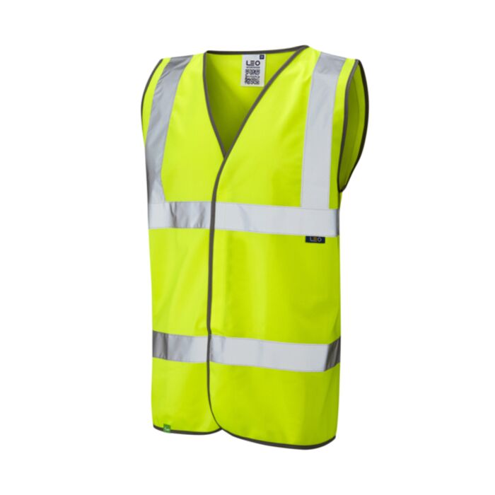 TARKA Leo EcoViz Waistcoat Thumbnail