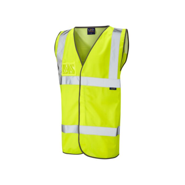 VELATOR Leo EcoViz Mesh Back Waistcoat Thumbnail