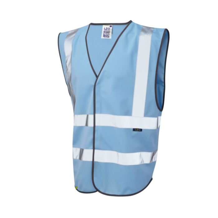 PILTON Leo EcoViz Reflective Waistcoat Thumbnail