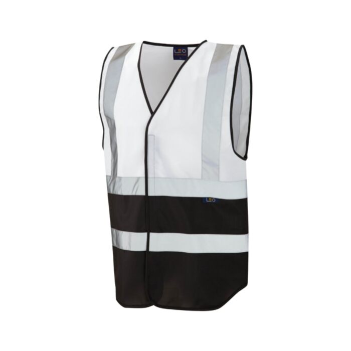 PILTON Coloured Reflective Waistcoat Thumbnail