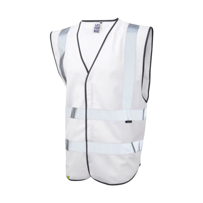 PILTON Leo EcoViz Reflective Waistcoat Thumbnail