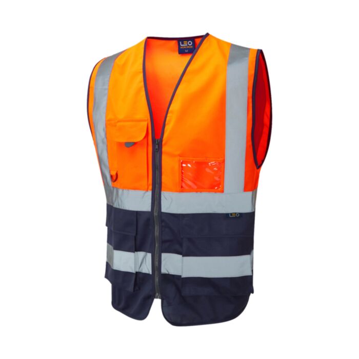 LYNTON Leo EcoViz Superior Waistcoat Thumbnail