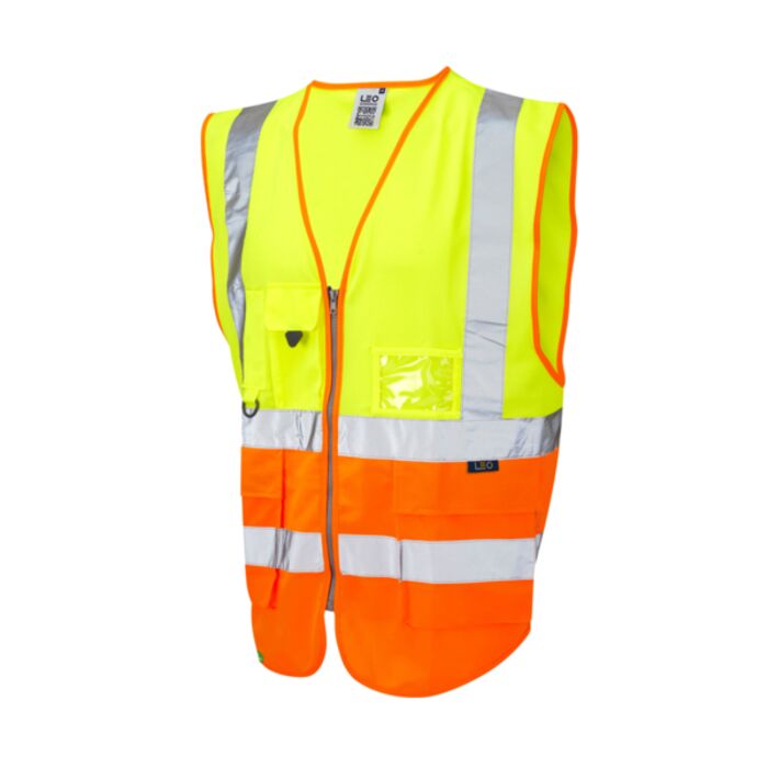 LYNTON Leo EcoViz Superior Waistcoat Thumbnail