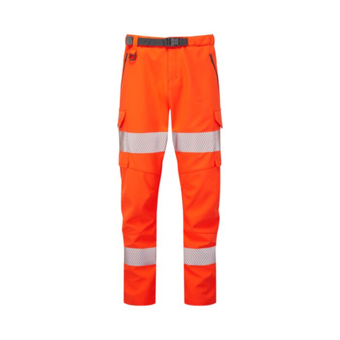 STARCROSS Leo EcoViz Womens Stretch Work Trouser Thumbnail