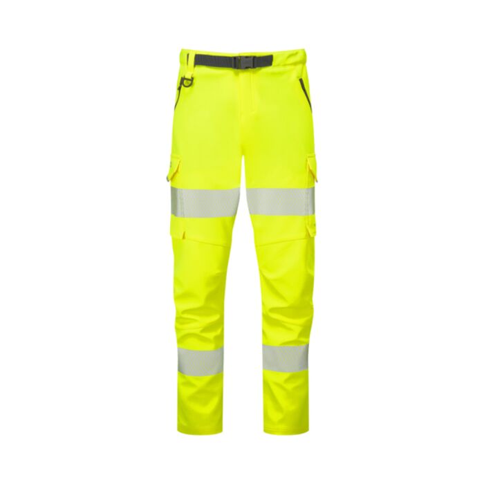 STARCROSS Leo EcoViz Womens Stretch Work Trouser Thumbnail