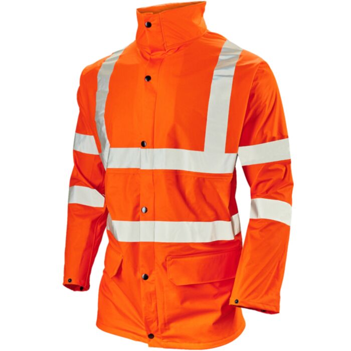 Storm-Flex PU Jacket Thumbnail