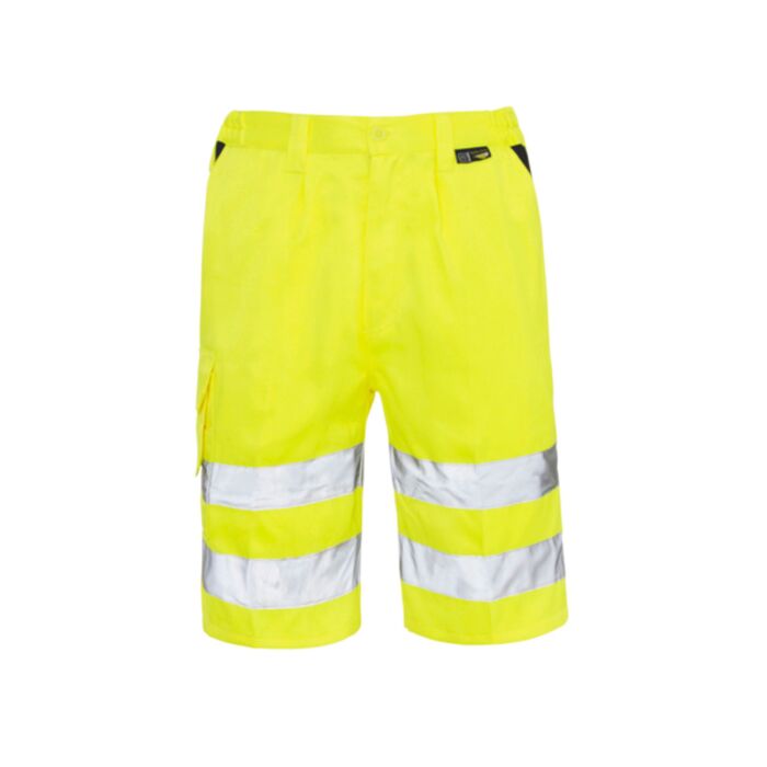 Hi Vis Shorts Thumbnail