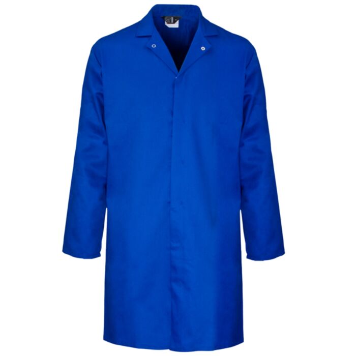 Polycotton Food Coat - Inner Pocket Thumbnail
