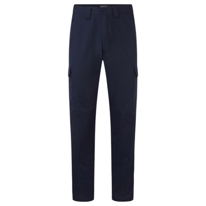 Essentials Navy Work Combat Trouser Thumbnail