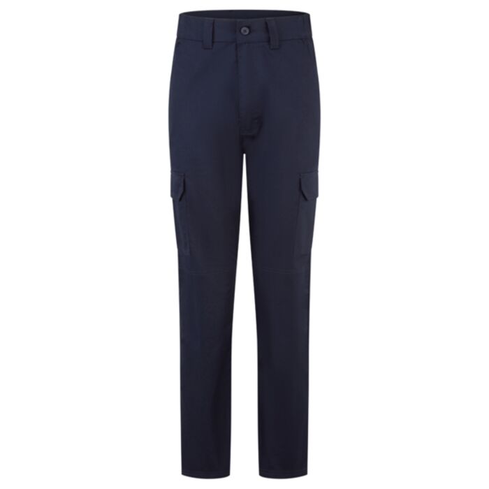 Essentials Women Navy Work Combat Trouser Thumbnail
