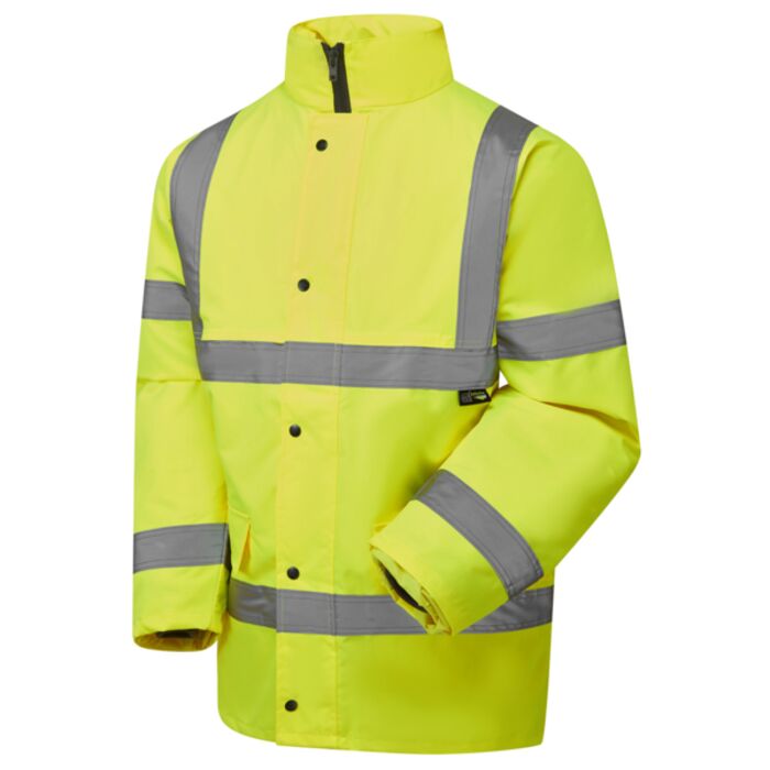 Fleece Lined Parka Thumbnail