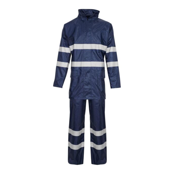 Supertouch Contractor Rainsuit Thumbnail