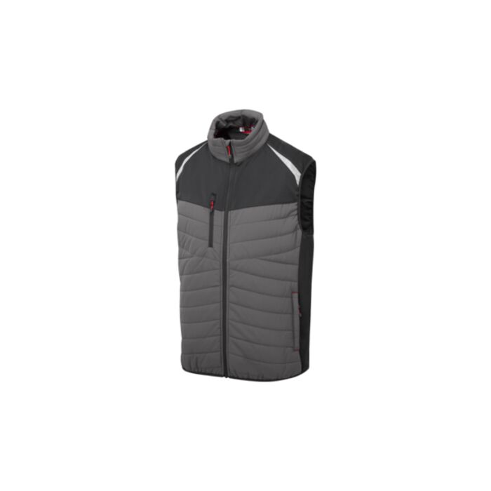 Supertouch Padded Bodywarmer Thumbnail