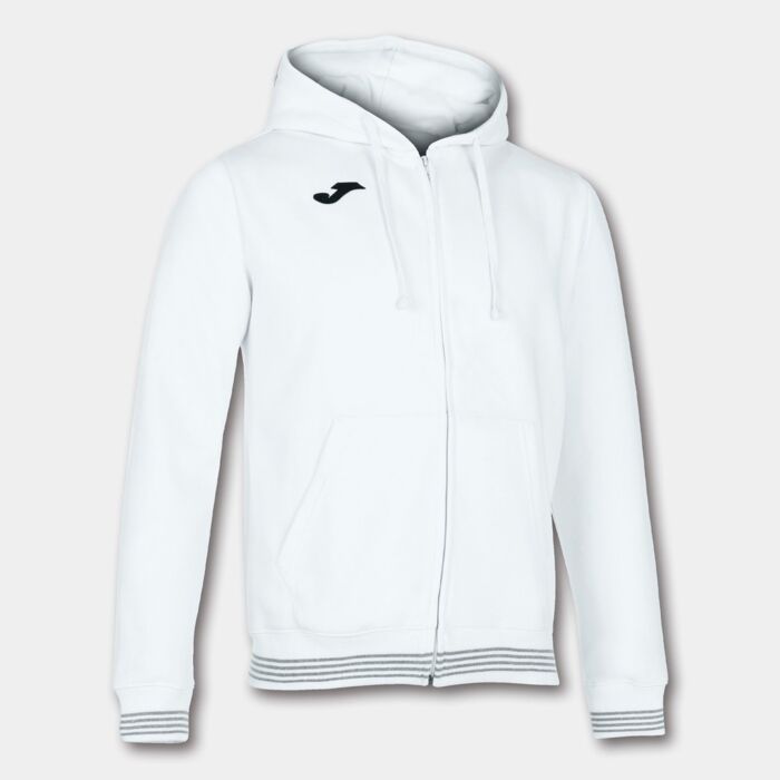 CAMPUS III HOODED JACKET Thumbnail